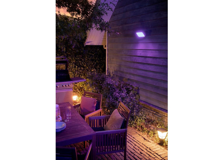 Philips Hue Outdoor Discover