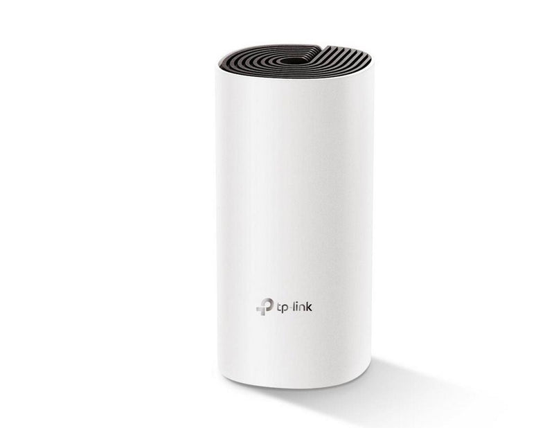 TP-Link Deco M4 (1-pack) AC1200 Whole Home Mesh Wi-Fi System - Mesh router