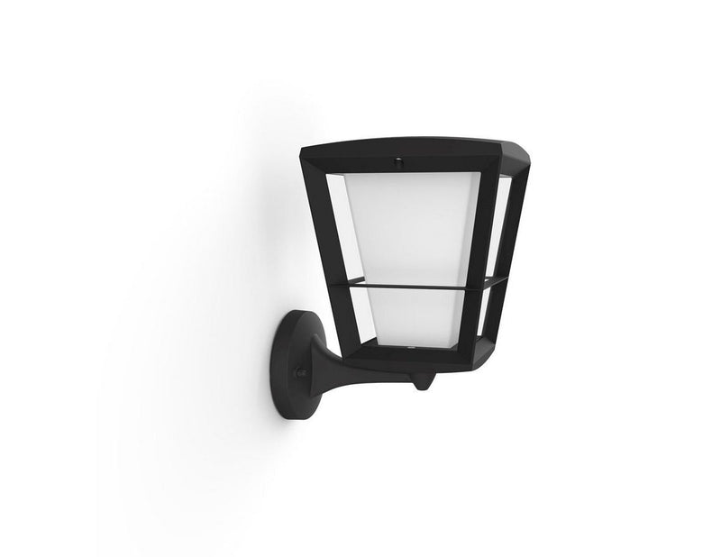 Philips Hue Outdoor Econic Aufwärts gerichtete Wandleuchte