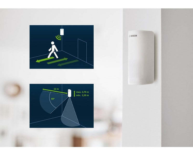 Bosch Smart Home Bewegungsmelder