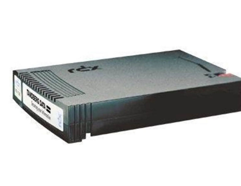 Tandberg Data Tandberg RDX QuikStor