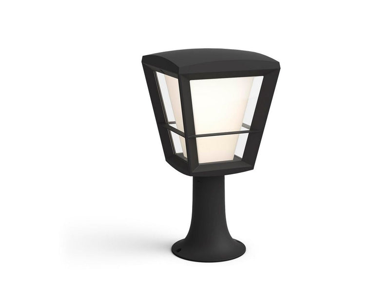 Philips Hue Outdoor Econic Tiefe Sockelleuchte