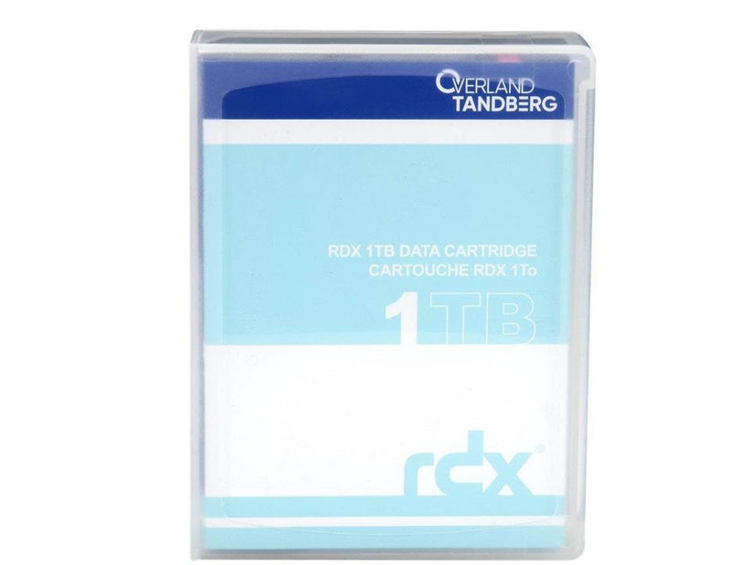 Tandberg Data Tandberg RDX QuikStor