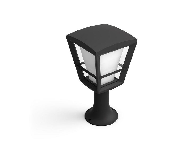 Philips Hue Outdoor Econic Tiefe Sockelleuchte