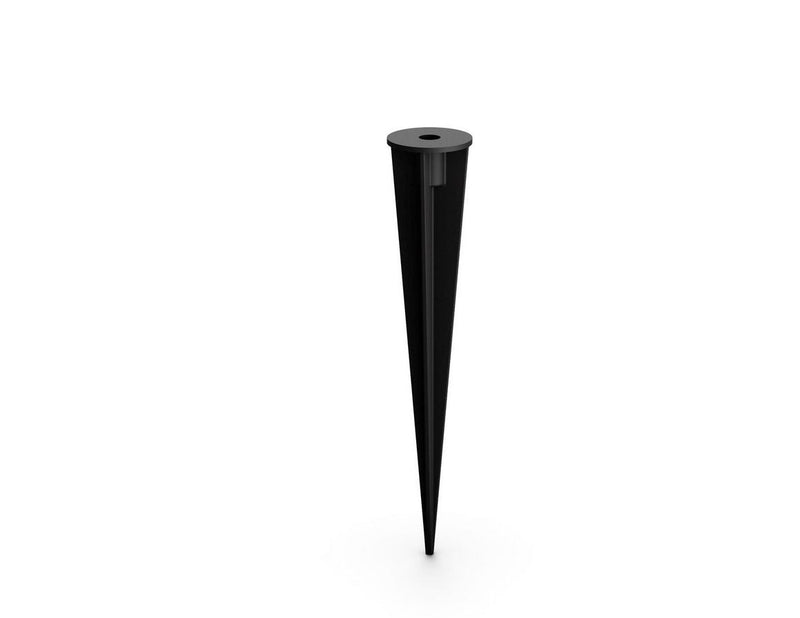 Philips Hue Outdoor Calla Hohe Sockelleuchte - Zusatzleuchte