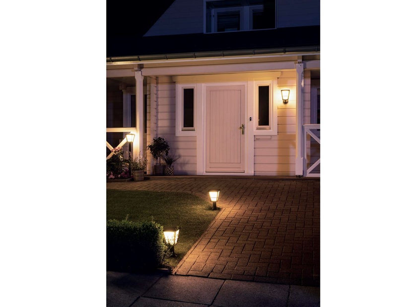 Philips Hue Outdoor Econic Tiefe Sockelleuchte