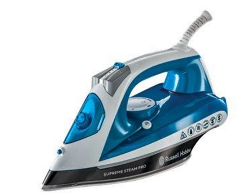 Russell Hobbs Dampfbügeleisen Supreme Steam Pro 23971-56