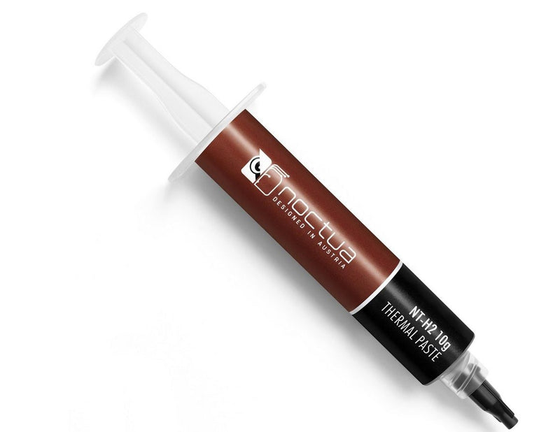 Noctua NT-H2 High Performance Thermal grease - 10 g - Kühlpaste