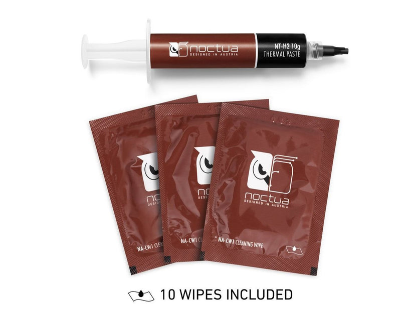 Noctua NT-H2 High Performance Thermal grease - 10 g - Kühlpaste