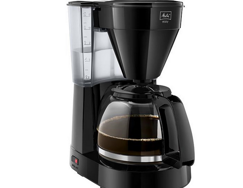 Melitta Easy black
