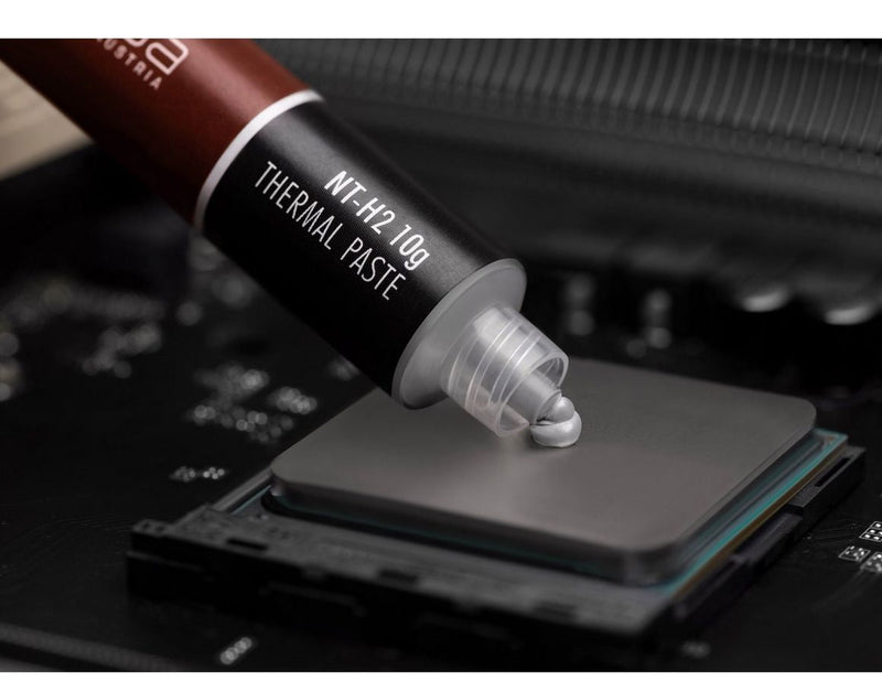 Noctua NT-H2 High Performance Thermal grease - 10 g - Kühlpaste