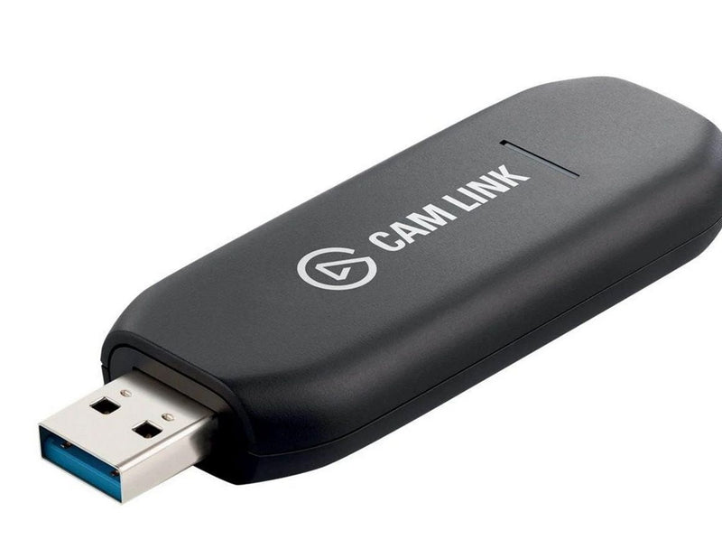 Elgato Cam Link 4K