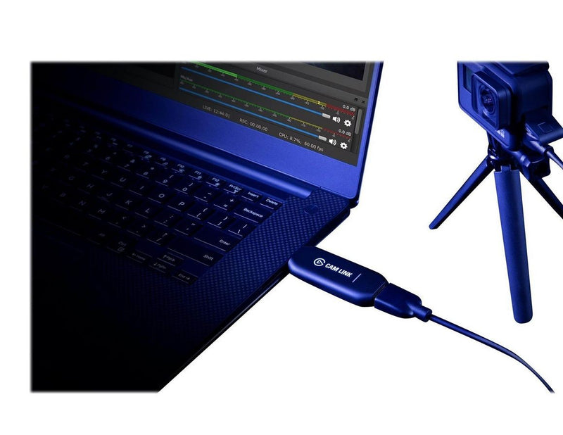 Elgato Cam Link 4K
