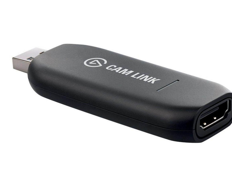 Elgato Cam Link 4K