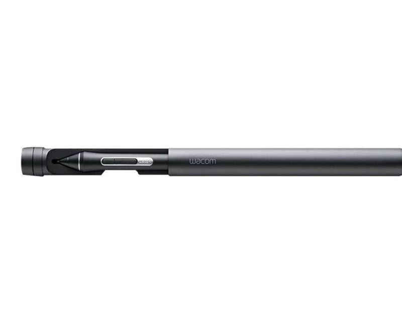 Wacom Pro Pen 2 - Stylus (Schwarz)
