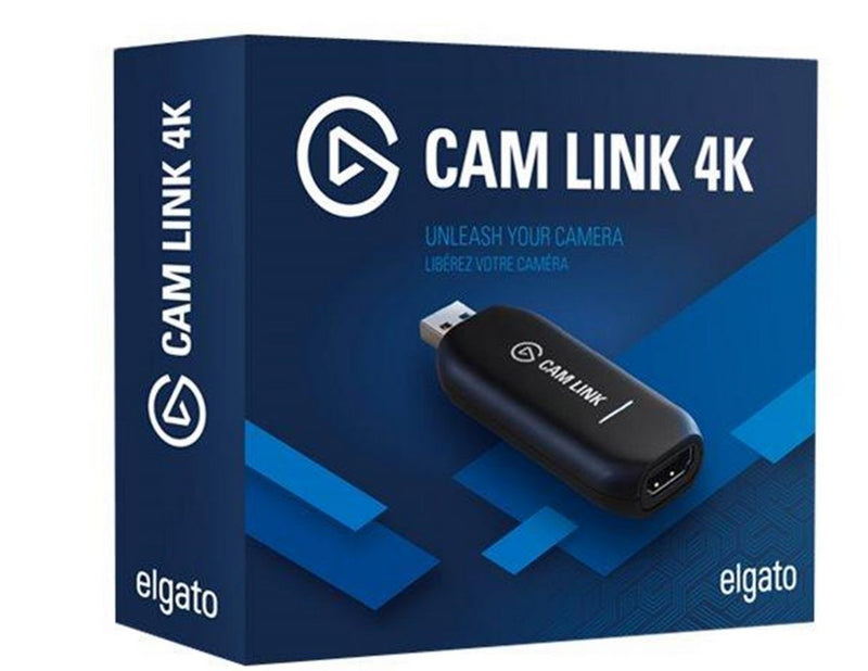 Elgato Cam Link 4K