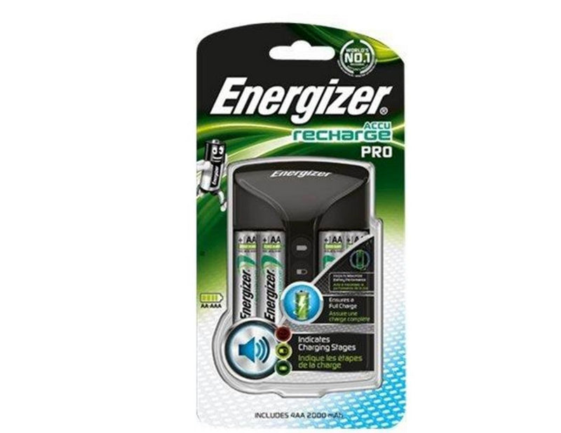 Energizer Pro-Charger