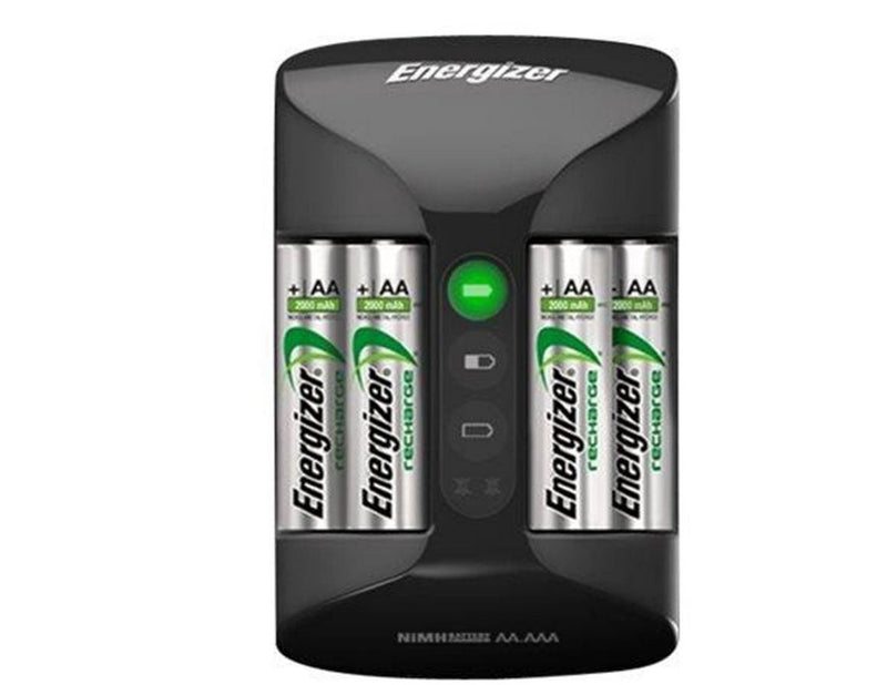 Energizer Pro-Charger