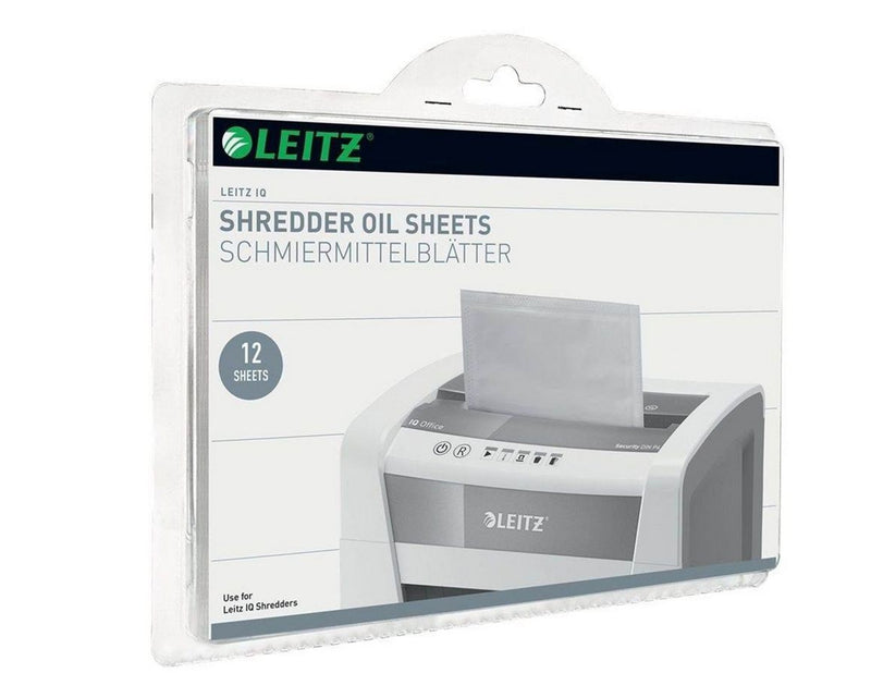 Leitz IQ