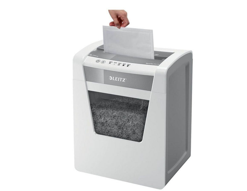 Leitz IQ