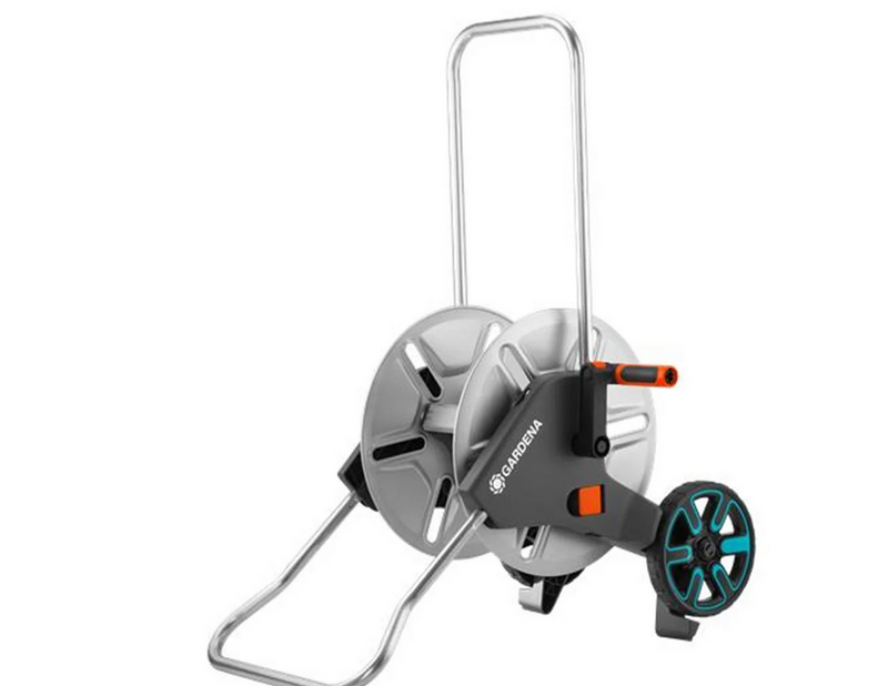 Gardena AquaRoll M Metall