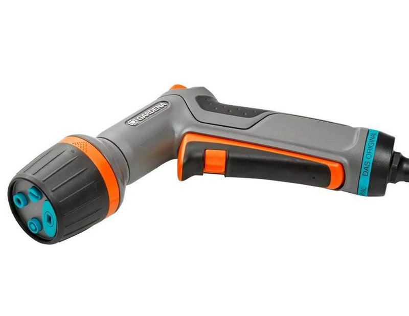 Gardena Comfort pulsating cleaning nozzle ecoPulse™