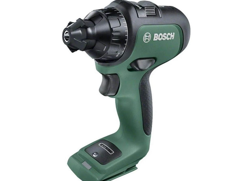 Bosch AdvancedDrill 18 Solo Akku-Bohrschrauber 18 V (ohne Akku)