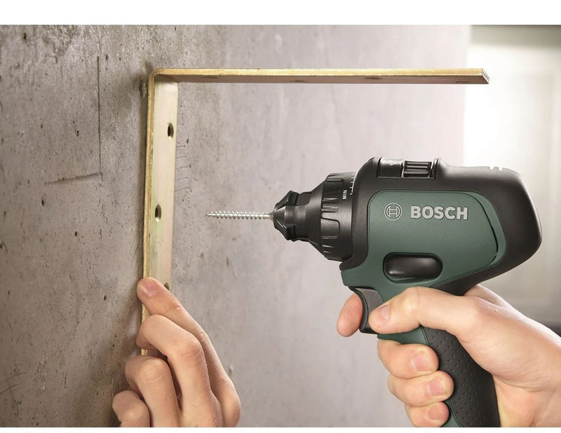 Bosch AdvancedDrill 18 Solo Akku-Bohrschrauber 18 V (ohne Akku)