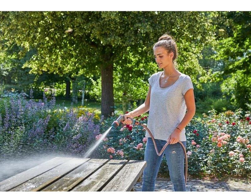 Gardena Comfort pulsating cleaning nozzle ecoPulse™