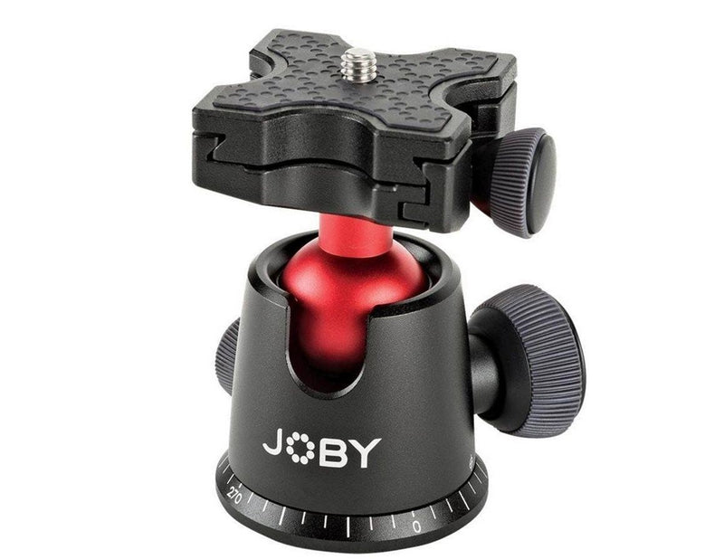 Joby BallHead 5K Pro
