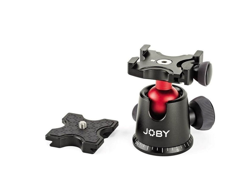 Joby BallHead 5K Pro