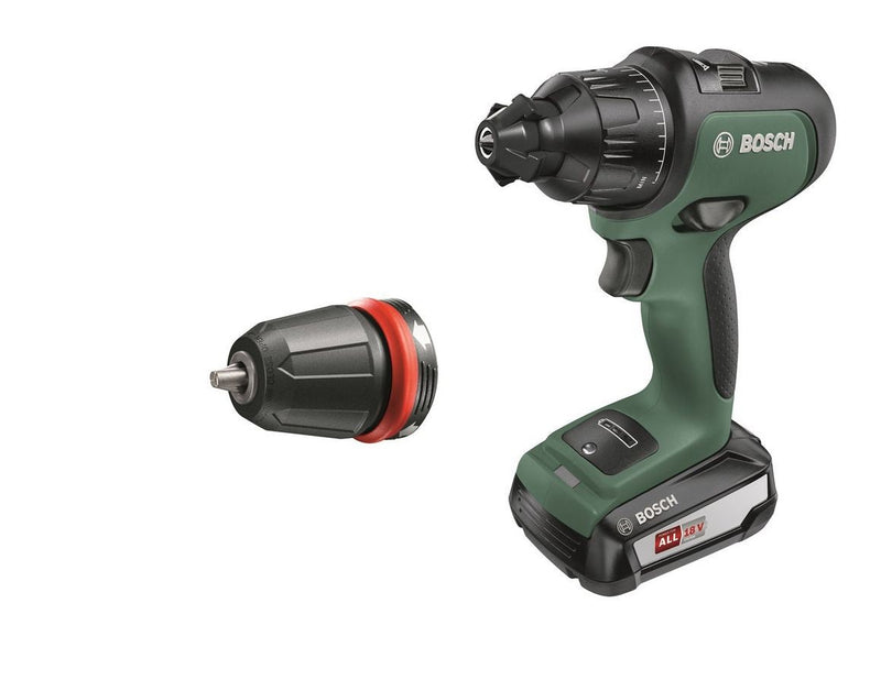 Bosch AdvancedImpact 18 Akku-Schlagbohrschrauber - Solo