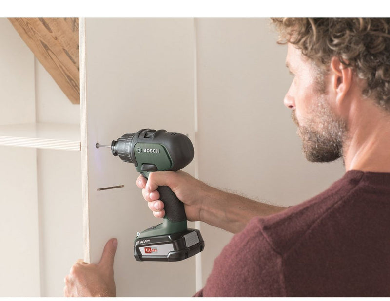 Bosch AdvancedImpact 18 Akku-Schlagbohrschrauber - Solo