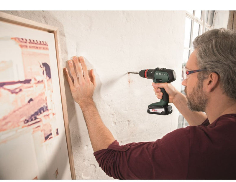 Bosch AdvancedImpact 18 Akku-Schlagbohrschrauber - Solo