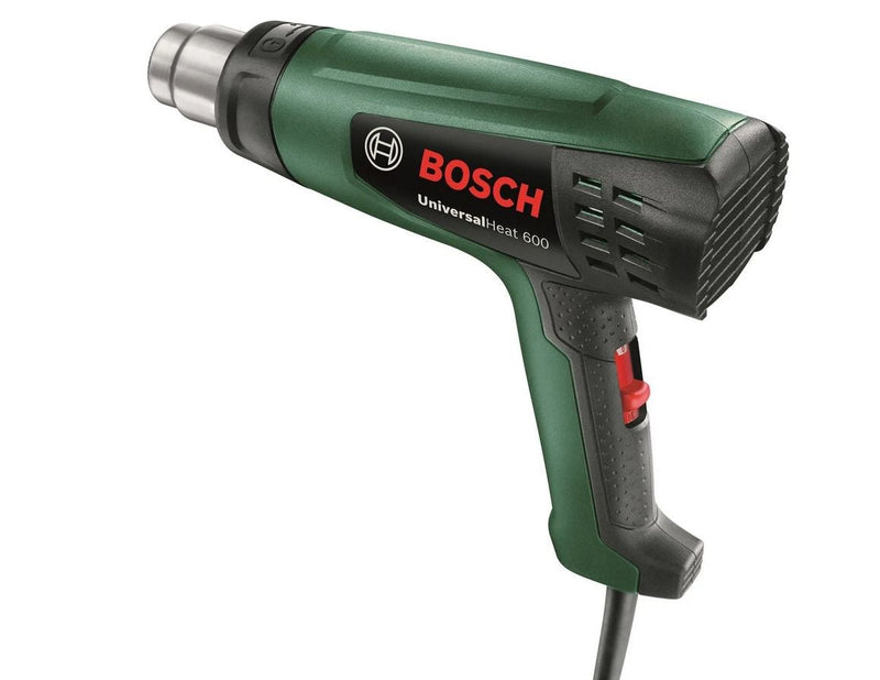 Bosch Green bosch 1800w heat gun universalheat 600