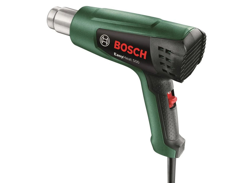 Bosch Green bosch 1600w heat gun easyheat 500