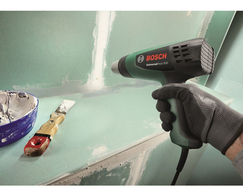Bosch Green bosch 1800w heat gun universalheat 600