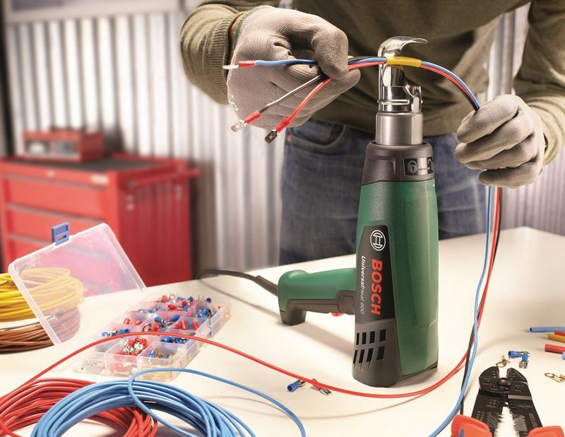Bosch Green bosch 1800w heat gun universalheat 600
