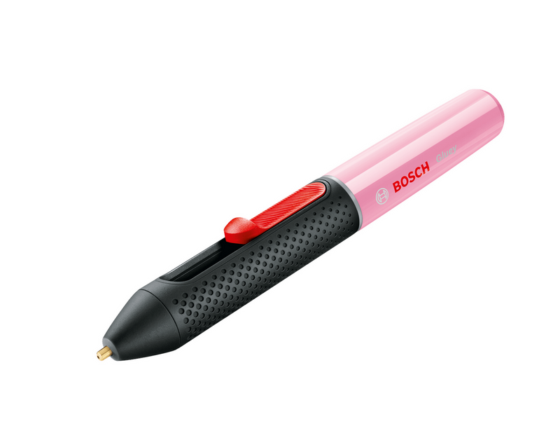 Bosch Gluey Glue Pen Cupcake pink