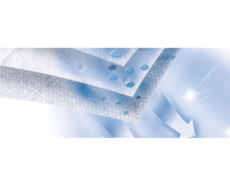 Bosch UltraAllergy filter BBZ156UF