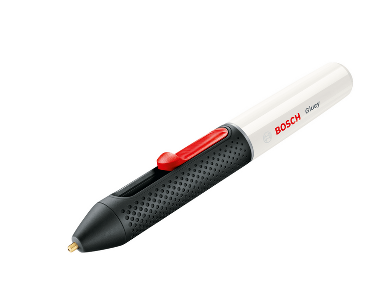 Bosch Gluey Glue Pen Marshmallow