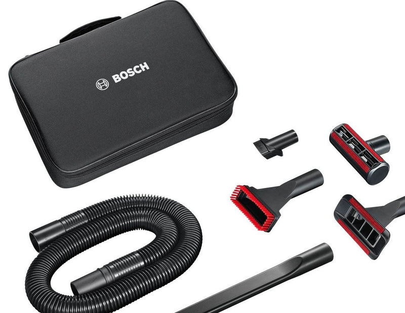 Bosch Home & Car Accessory Kit BHZTKIT1