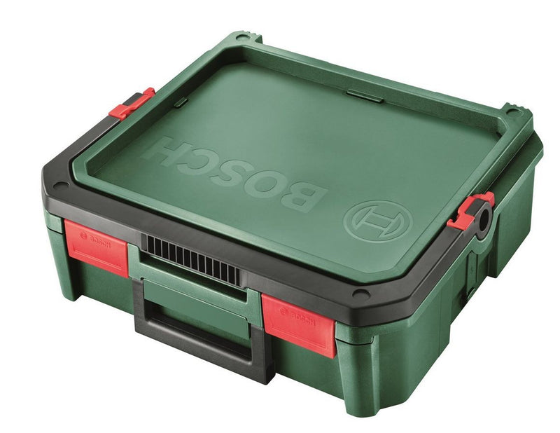 Bosch Single SystemBox