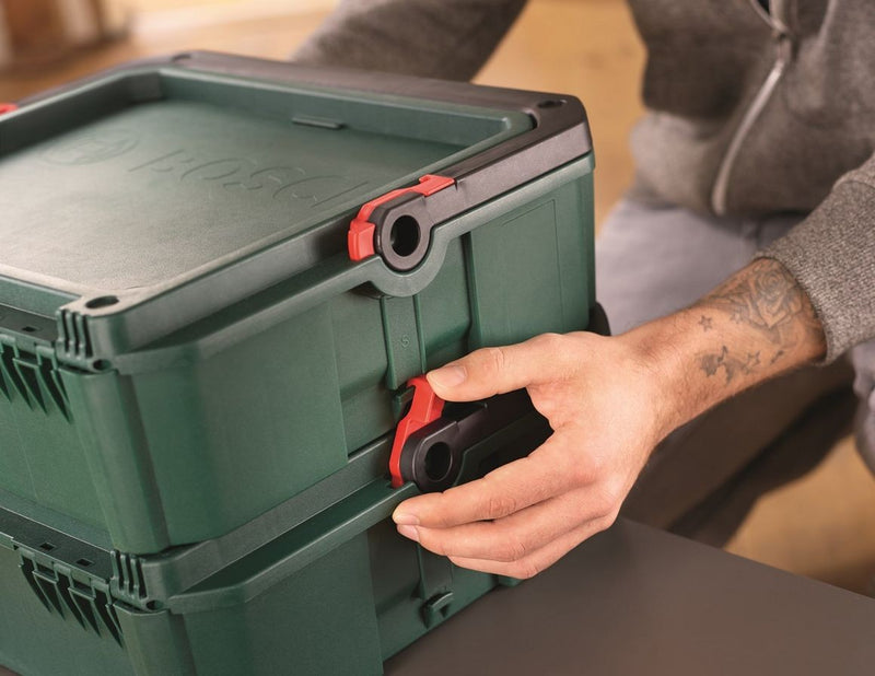 Bosch Single SystemBox