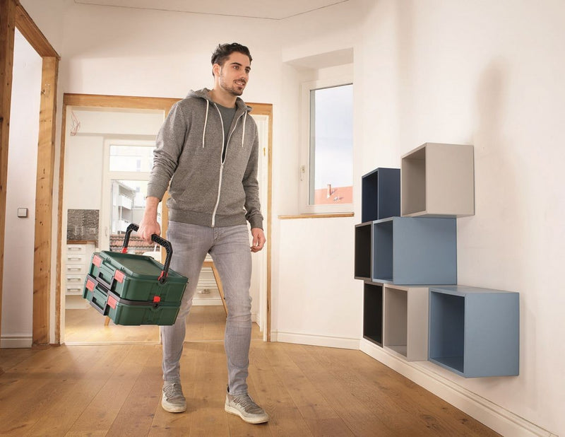 Bosch Single SystemBox