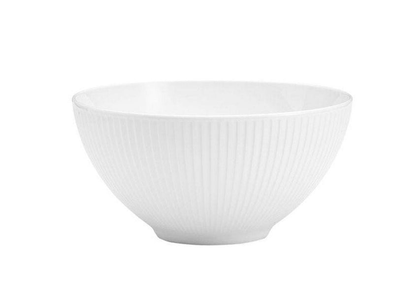 Pillivuyt Plissé Bowl 20 cm