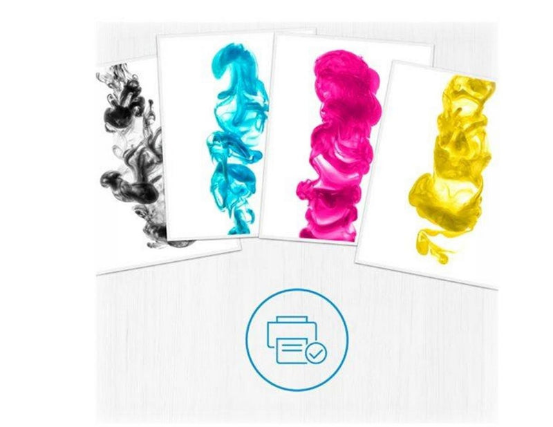 HP 963XL / 3JA30AE High Capacity Black Ink
