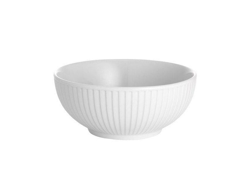 Pillivuyt Plissé Bowl 15 cm