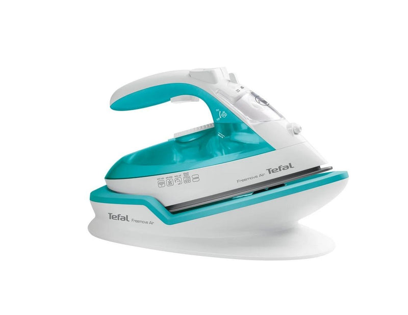 Tefal Dampfbügeleisen Freemove Air FV6520E0