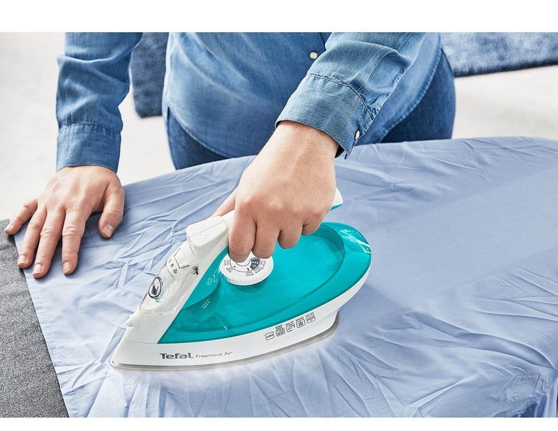 Tefal Dampfbügeleisen Freemove Air FV6520E0